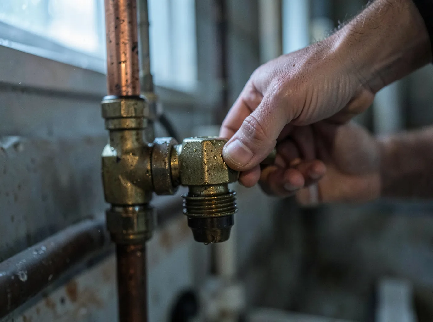 Emergency Plumber New Summerfield, TX FAQs